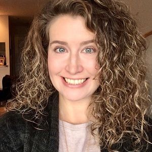 Meet your Posher, Allyson